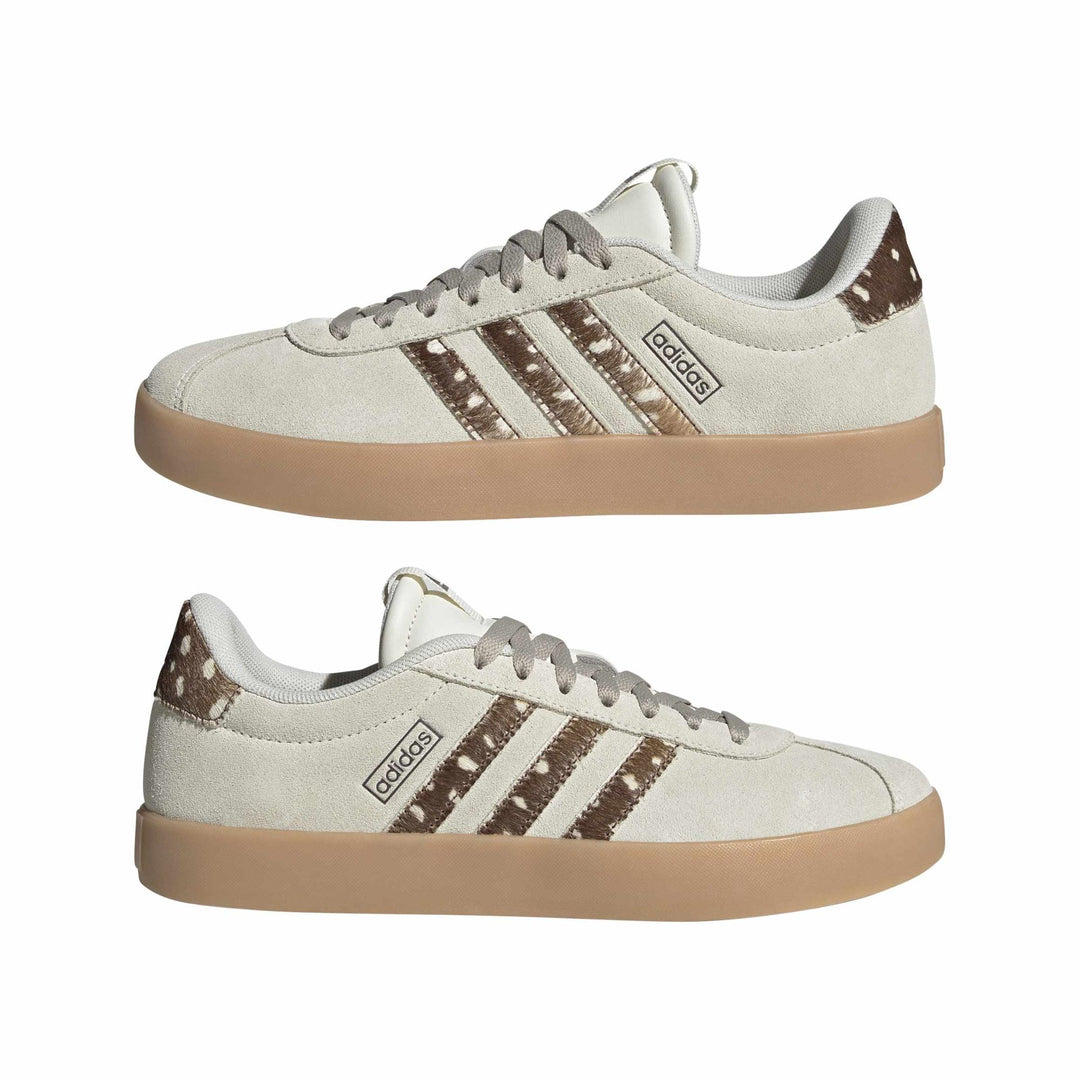 Adidas Women's VL Court 3.0 Shoe