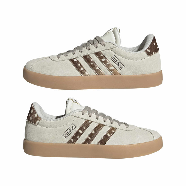 Adidas Women's VL Court 3.0 Shoe