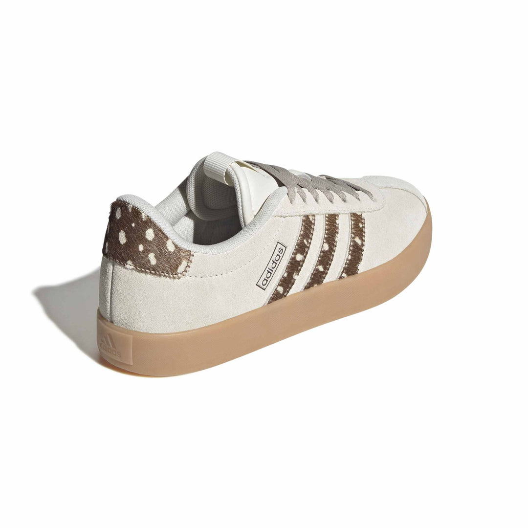 Adidas Women's VL Court 3.0 Shoe