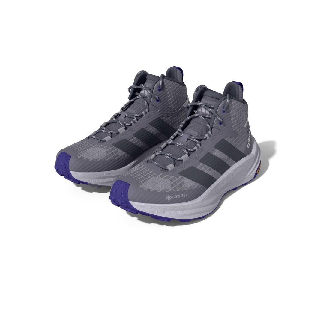 Adidas Women's Terrex Freehiker 3 GORE-TEX Mid Hiking Shoe