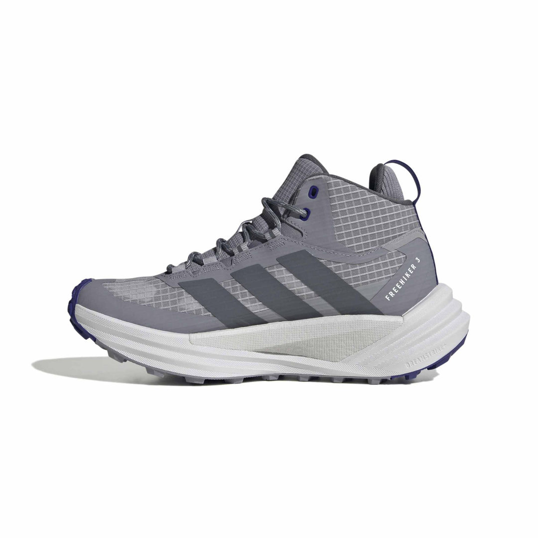 Adidas Women's Terrex Freehiker 3 GORE-TEX Mid Hiking Shoe
