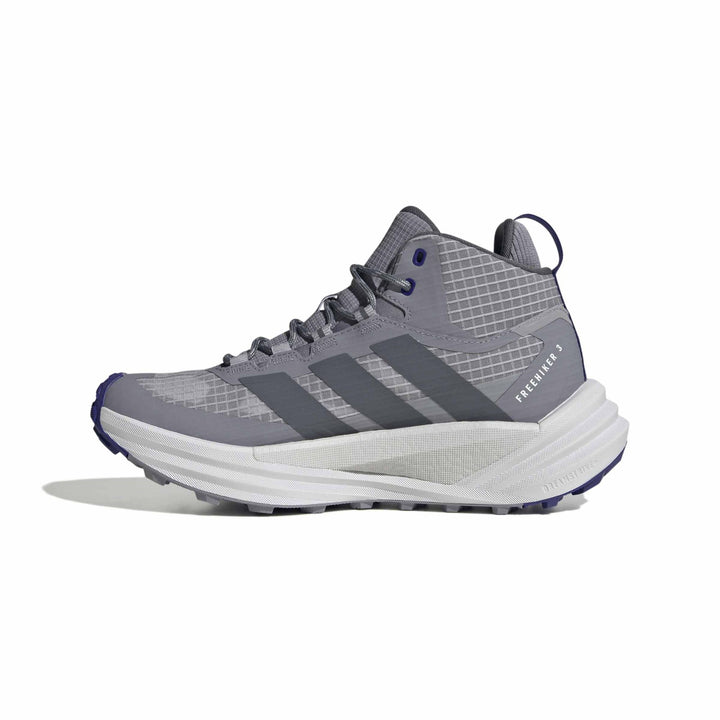 Adidas Women's Terrex Freehiker 3 GORE-TEX Mid Hiking Shoe