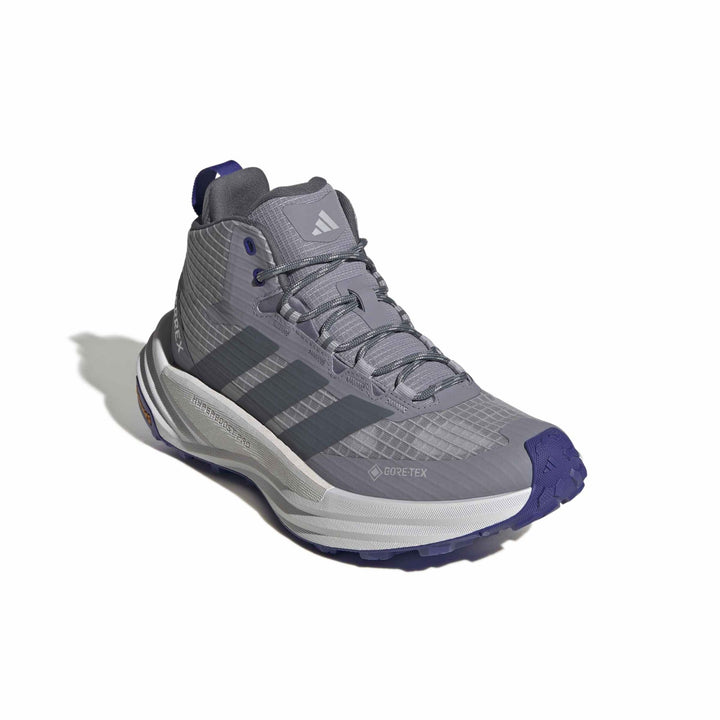 Adidas Women's Terrex Freehiker 3 GORE-TEX Mid Hiking Shoe