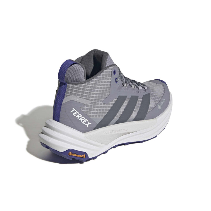 Adidas Women's Terrex Freehiker 3 GORE-TEX Mid Hiking Shoe
