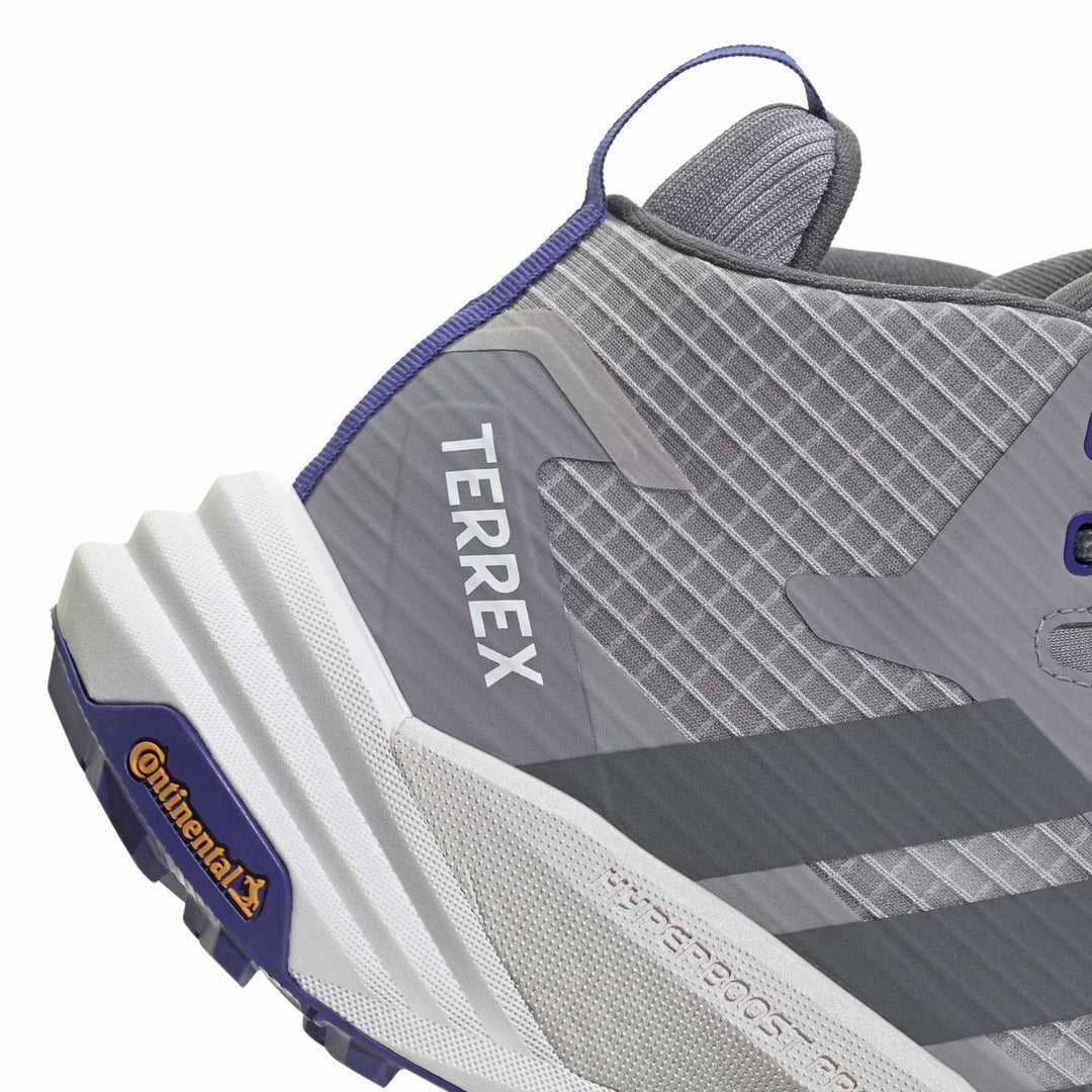 Adidas Women's Terrex Freehiker 3 GORE-TEX Mid Hiking Shoe