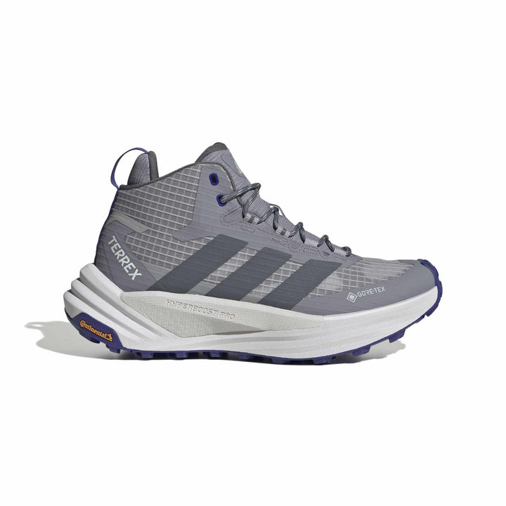 Adidas Women's Terrex Freehiker 3 GORE-TEX Mid Hiking Shoe