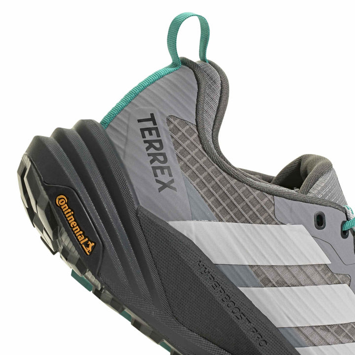 Adidas Terrex Freehiker 3 Low GORE-TEX Hiking Shoe