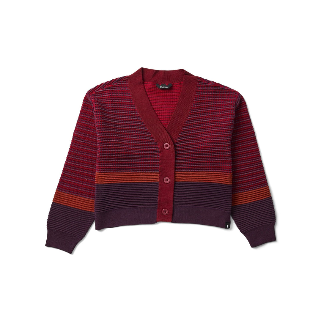 Cotopaxi Women's Libre Cardigan
