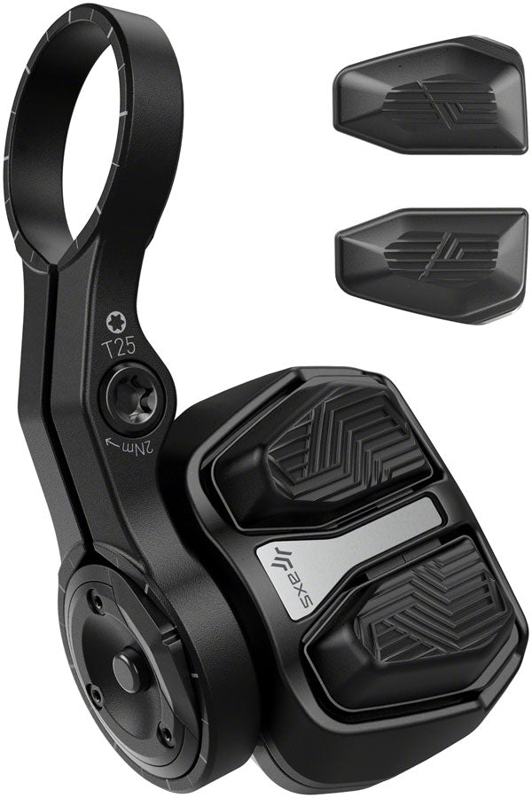 X0 T-Type Eagle E-MTB Groupset