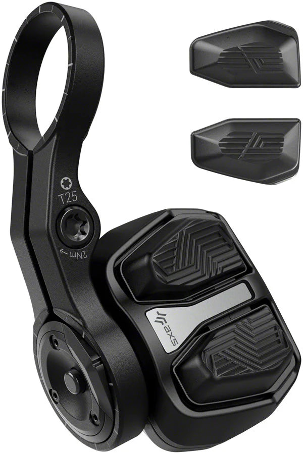 SRAM XX T-Type Eagle Transmission AXS Groupset