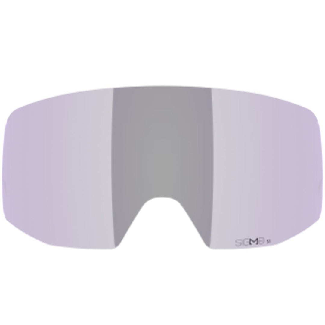 Salomon Driver Prime Sigma Lens