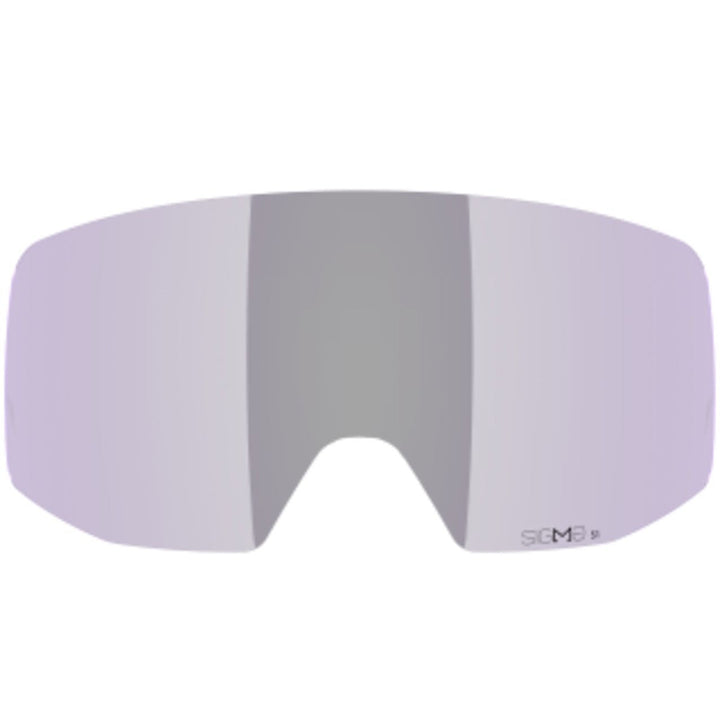 Salomon Driver Prime Sigma Lens