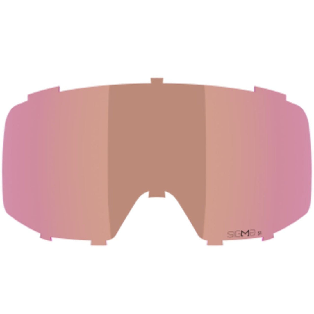 Salomon Driver Pro Sigma Lens