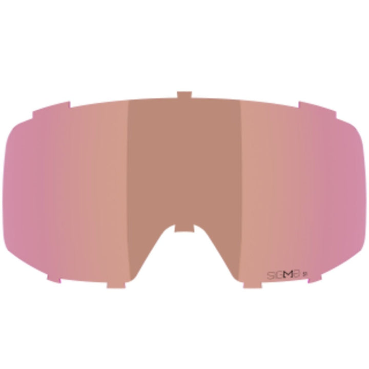 Salomon Driver Pro Sigma Lens