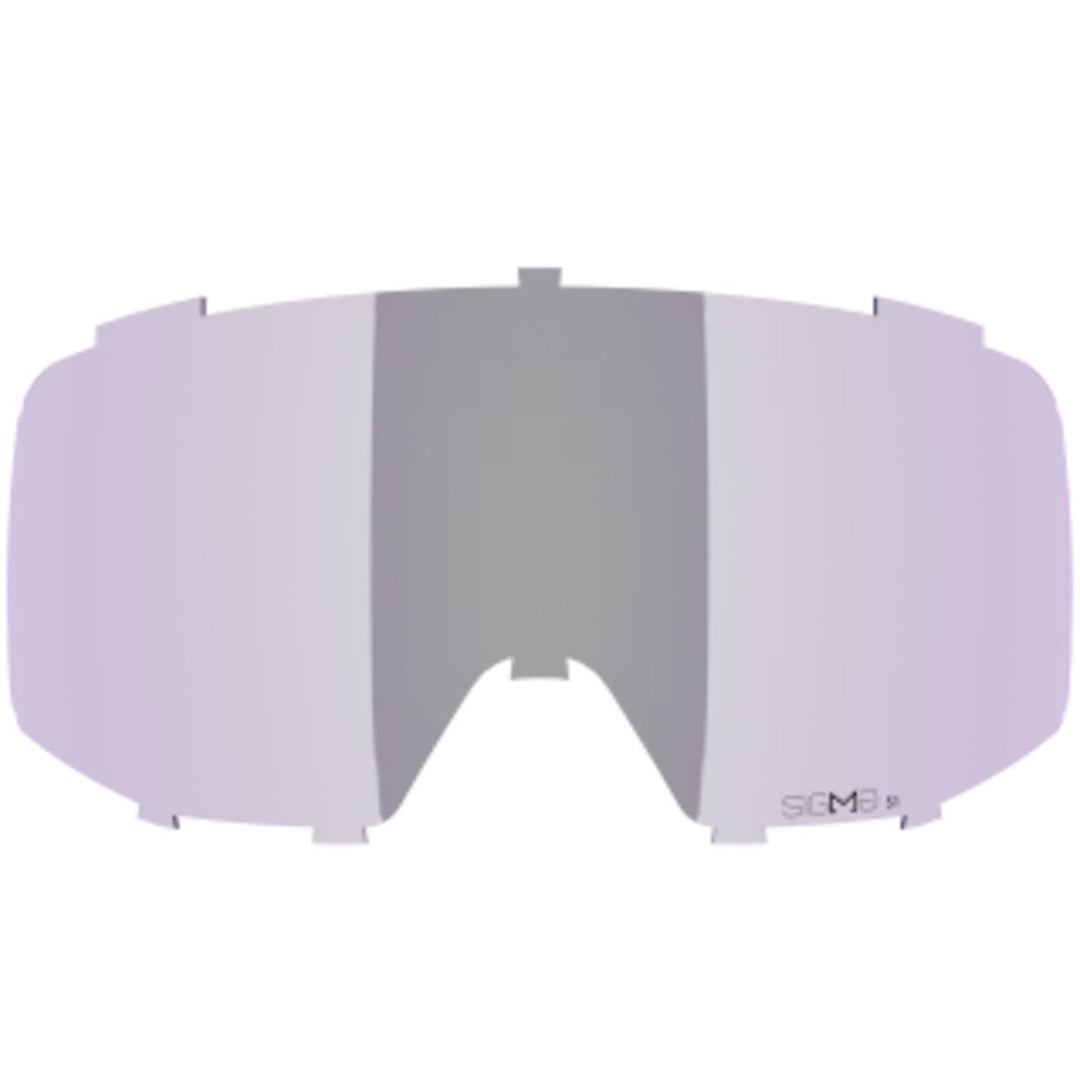 Salomon Driver Pro Sigma Lens
