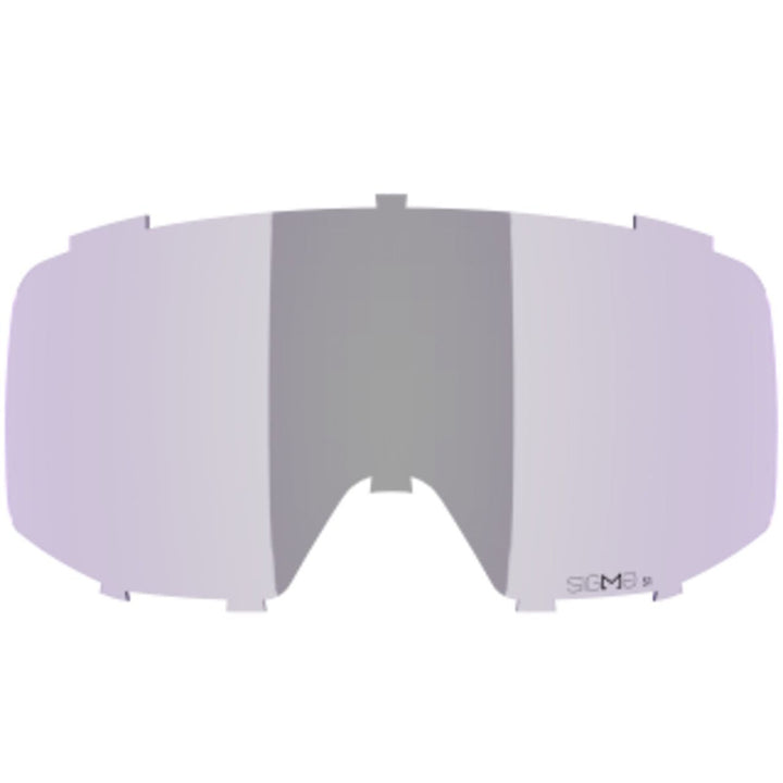 Salomon Driver Pro Sigma Lens