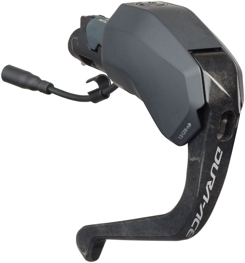 Shimano Dura-Ace ST-R9180 Di2 TT Shift/Brake Lever Wire - Right 11