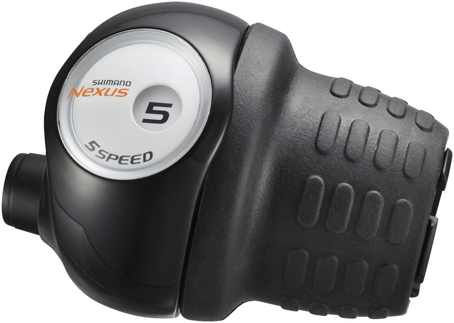 Shimano Nexus SL-5S30 Internally Geared Hub Shifter - 5-Speed Revo Shifter