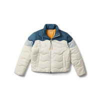 Chalk Stripes