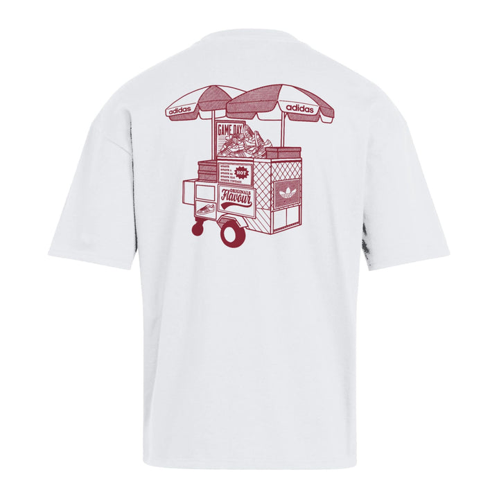 Adidas OG Food Cart Shirt