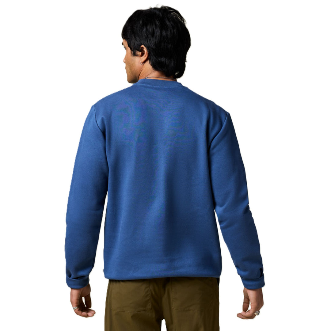 Cotopaxi Lava Llama Crewneck