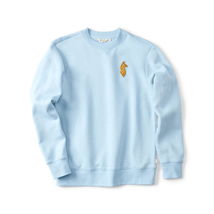 Cotopaxi Women's Lava Llama Crewneck