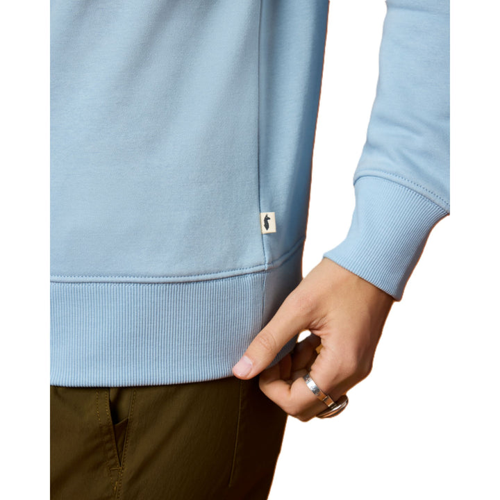 Cotopaxi Women's Lava Llama Crewneck