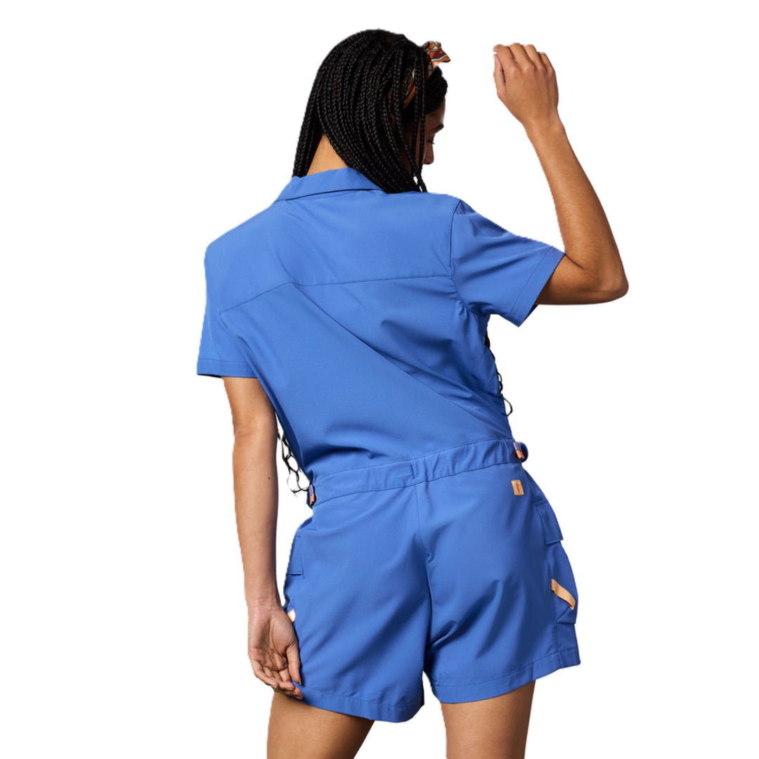 Cotopaxi Women's Losdos Romper