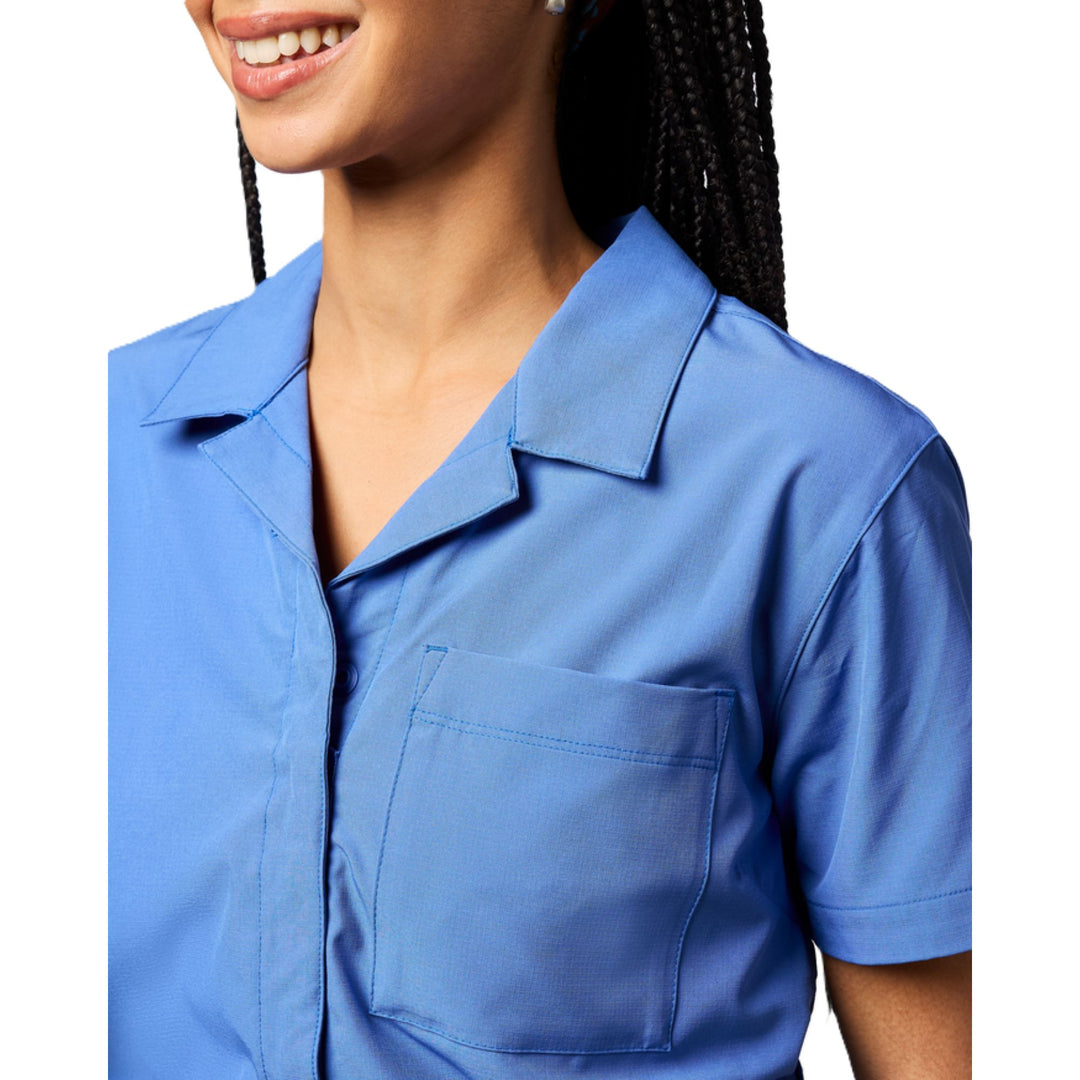 Cotopaxi Women's Losdos Romper