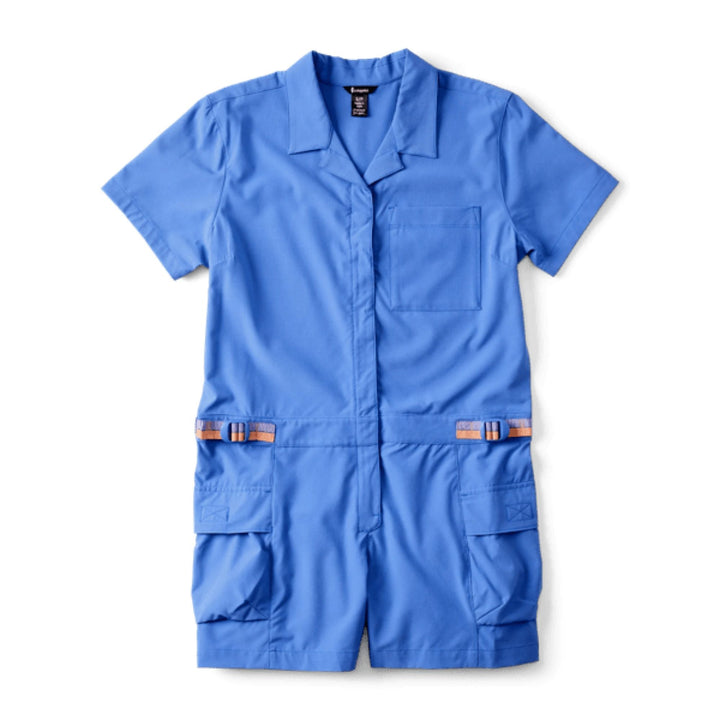 Cotopaxi Women's Losdos Romper