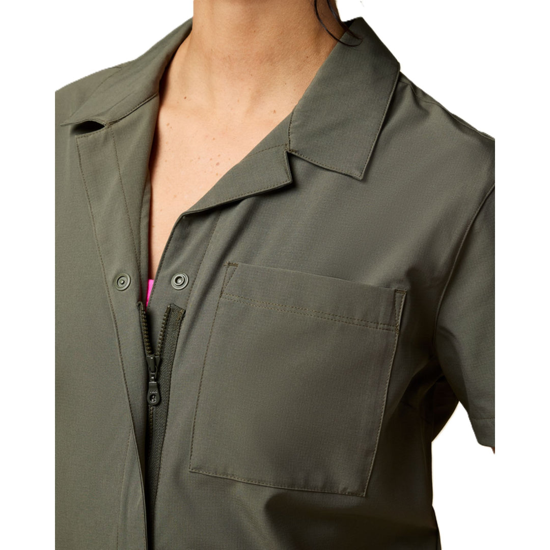 Cotopaxi Women's Losdos Romper