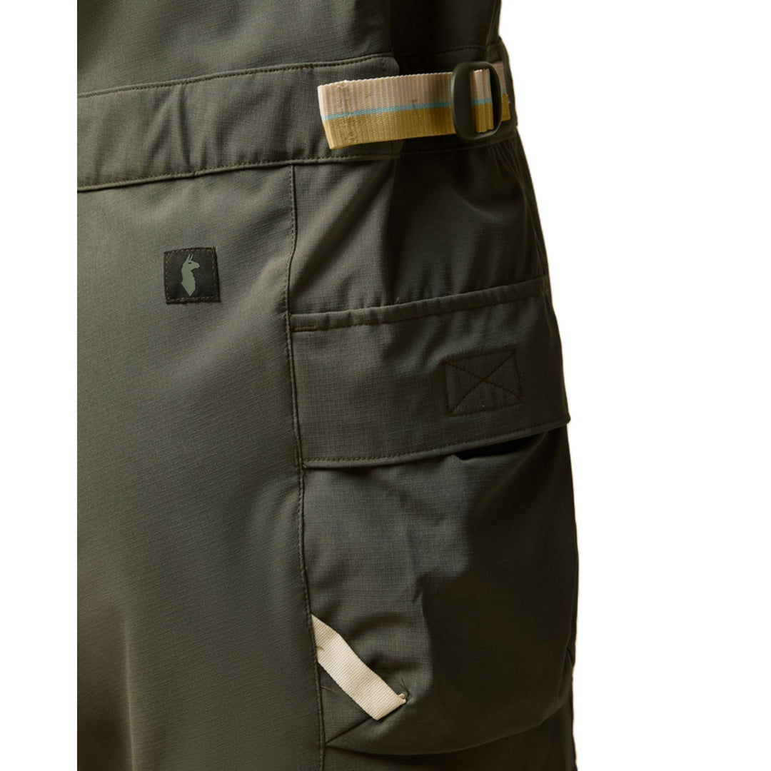 Cotopaxi Women's Losdos Romper