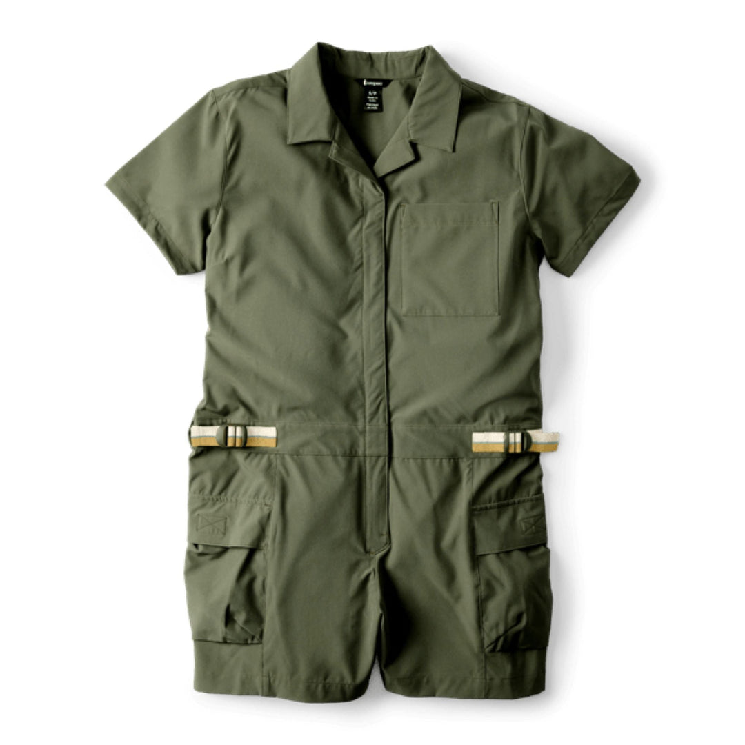 Cotopaxi Women's Losdos Romper