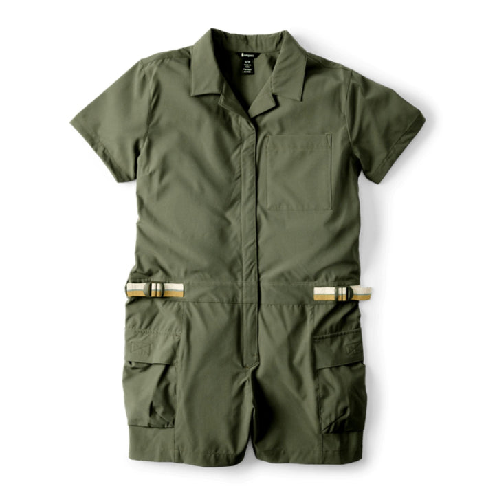 Cotopaxi Women's Losdos Romper