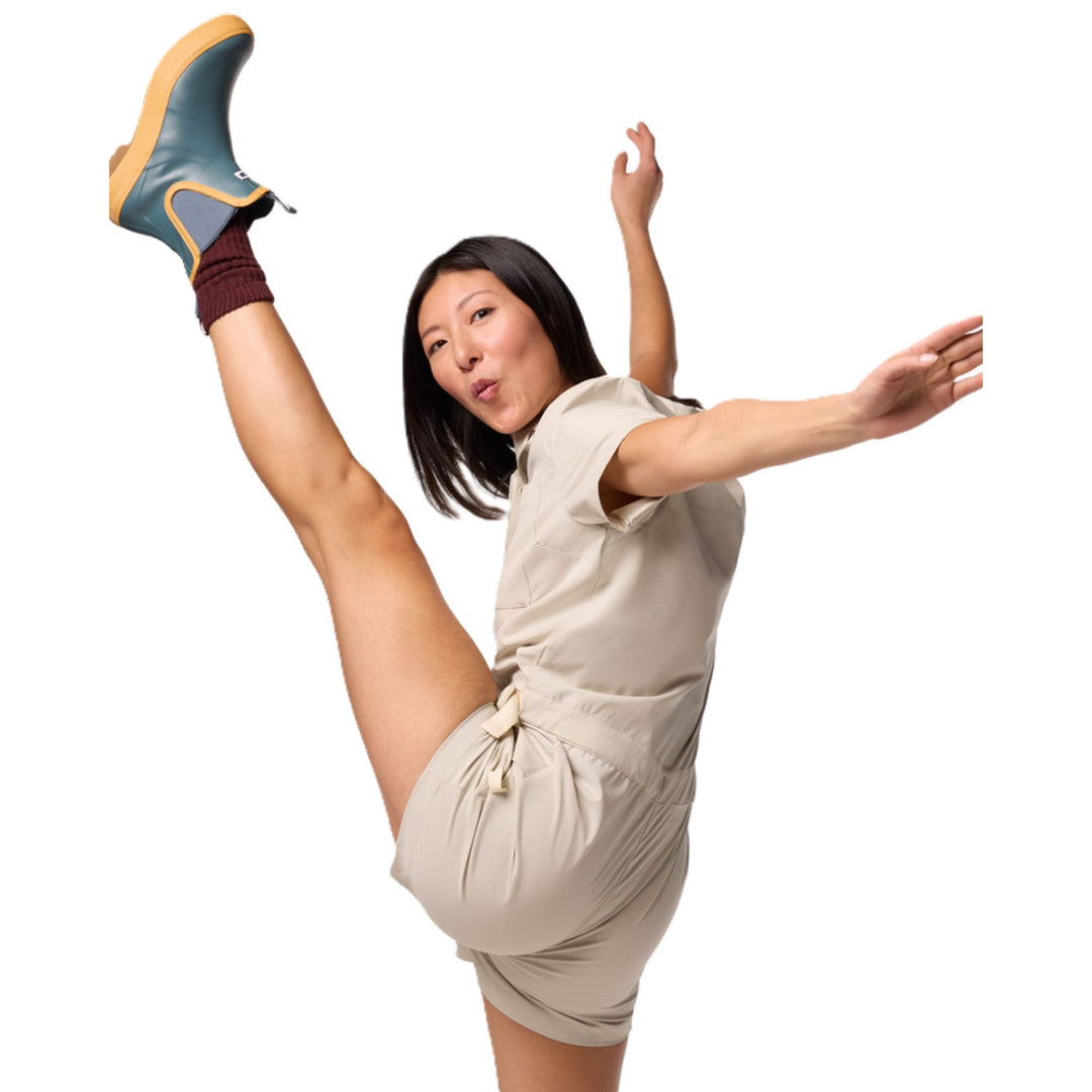 Cotopaxi Women's Losdos Romper