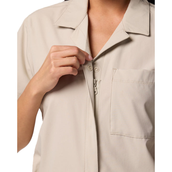 Cotopaxi Women's Losdos Romper