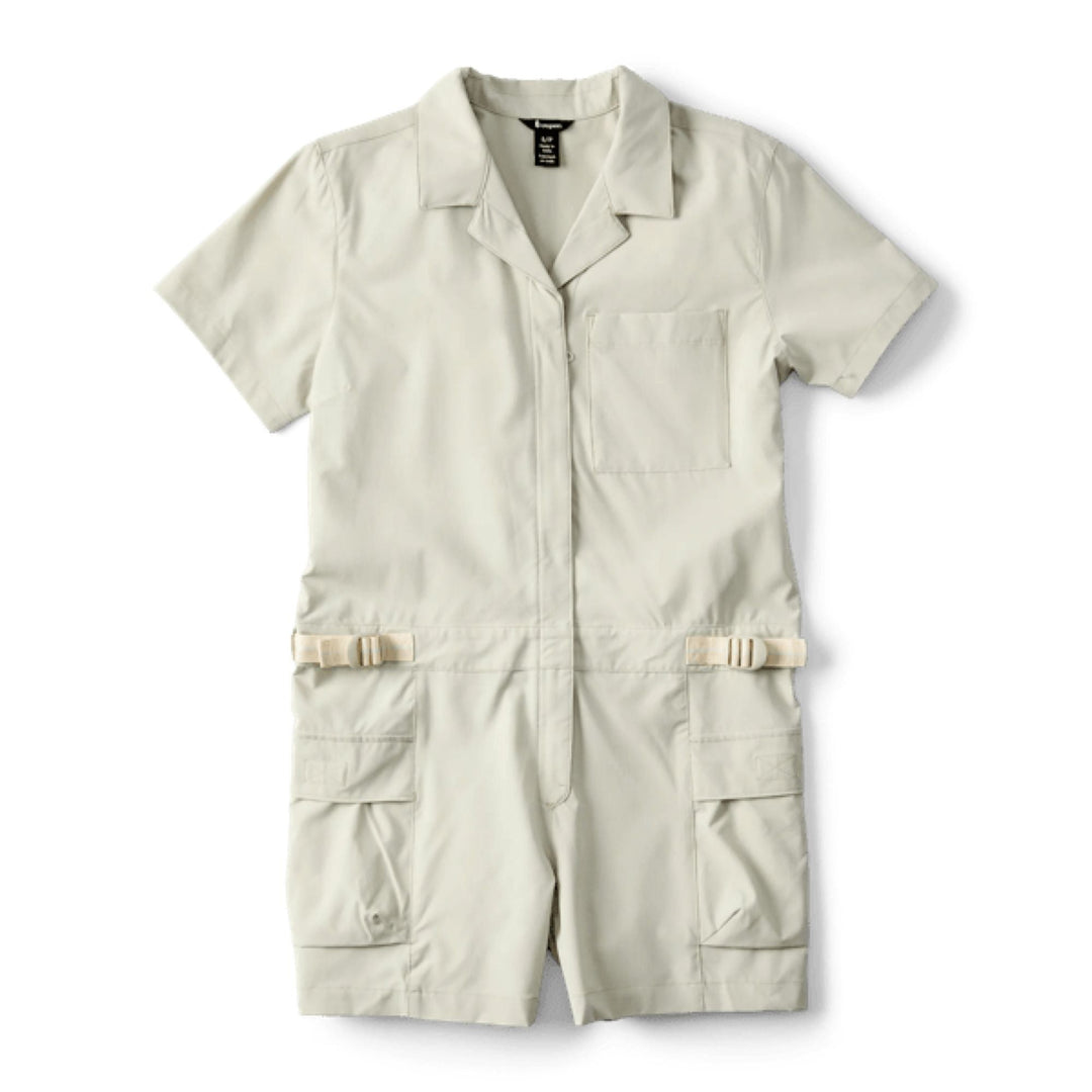 Cotopaxi Women's Losdos Romper