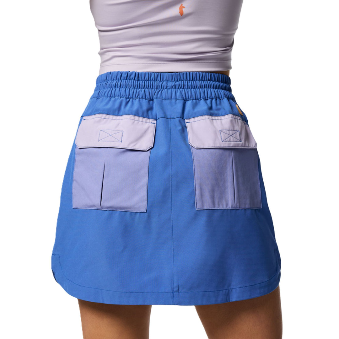 Cotopaxi Women's Losdos Skirt