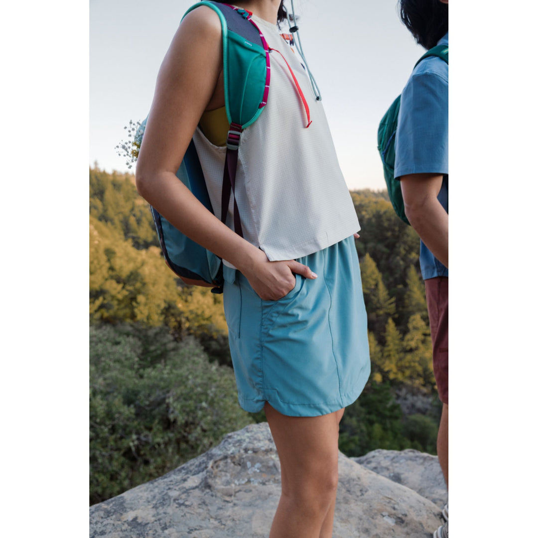 Cotopaxi Women's Losdos Skirt