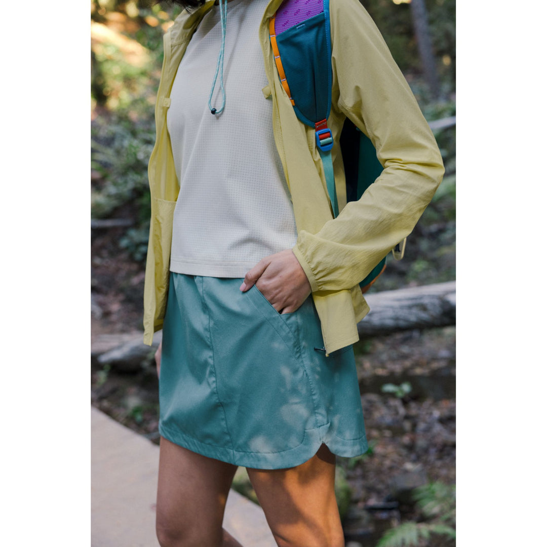 Cotopaxi Women's Losdos Skirt