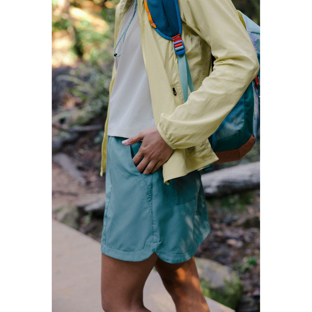 Cotopaxi Women's Losdos Skirt