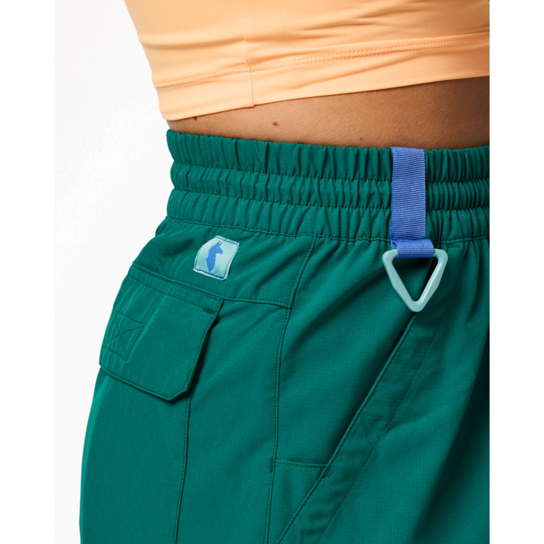 Cotopaxi Women's Losdos Skirt