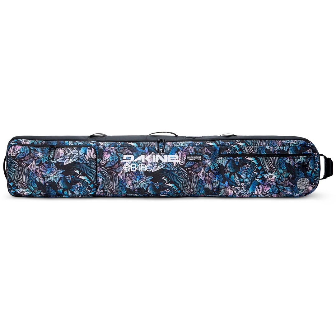Dakine Low Roller Snowboard Bag X B4Bc 157CM