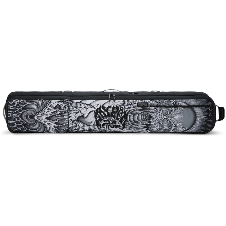 Dakine Low Roller Snowboard Bag X Mayhem 165CM