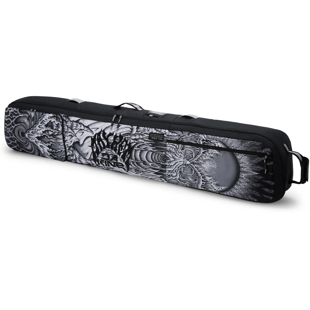 Dakine Low Roller Snowboard Bag X Mayhem 165CM