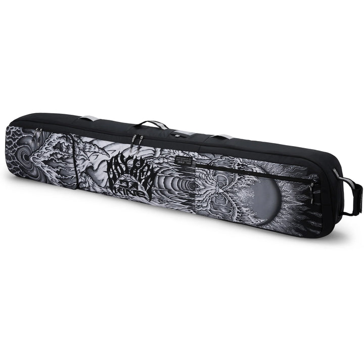 Dakine Low Roller Snowboard Bag X Mayhem 165CM