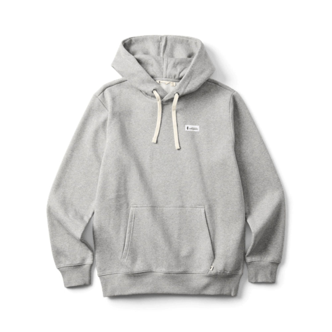 Cotopaxi Men's Llama Patch Pullover Hoodie