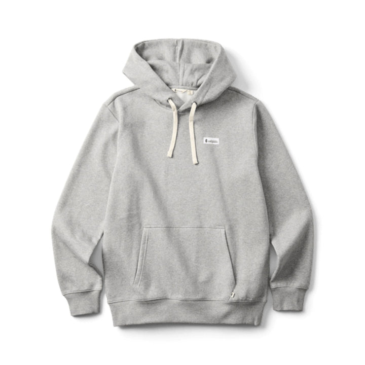 Cotopaxi Men's Llama Patch Pullover Hoodie