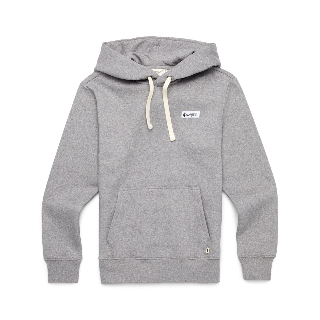 Cotopaxi Women's Llama Patch Pullover Hoodie