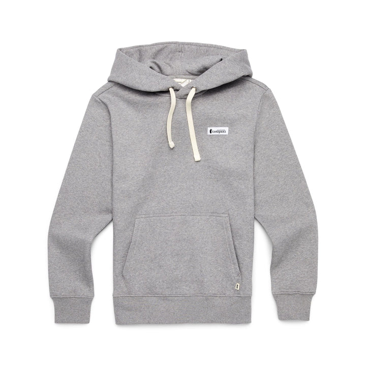 Cotopaxi Women's Llama Patch Pullover Hoodie